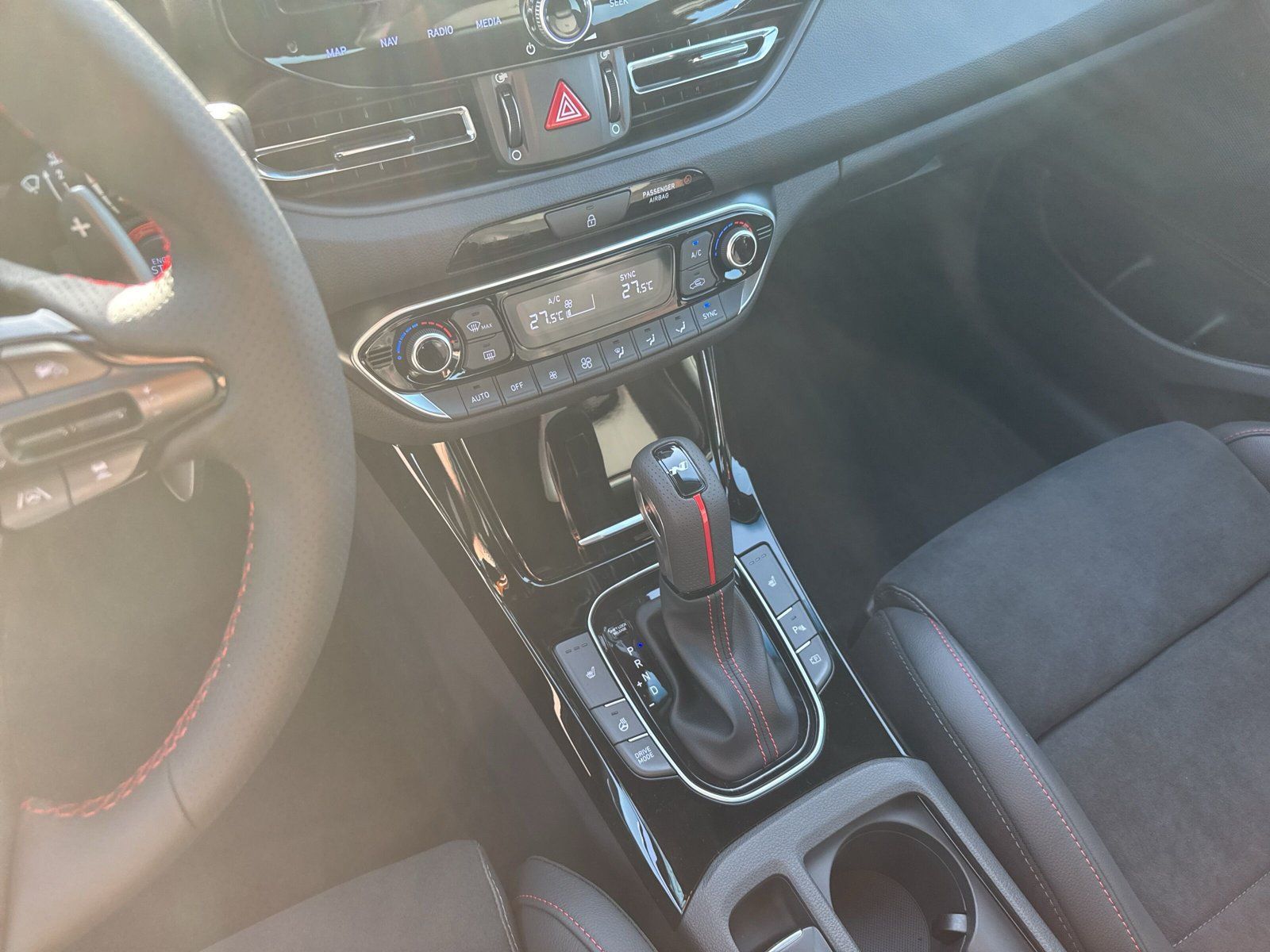 Hyundai i30 – Bild 10