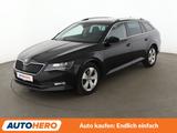 Skoda Superb 2.0 TDI Style 4x4 Aut.*NAV*ACC*CAM*PDC*SH - Skoda Superb Gebrauchtwagen in Berlin