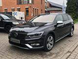 Volkswagen Passat Variant Alltrack BMT 4Motion Pano Leder - Volkswagen Passat Alltrack bis 20.000 Euro