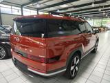 Hyundai SANTA FE TA HEV 7-Sitzer  1.6 T-GDI (215PS) 6-AT - Hyundai SANTA FE Gebrauchtwagen