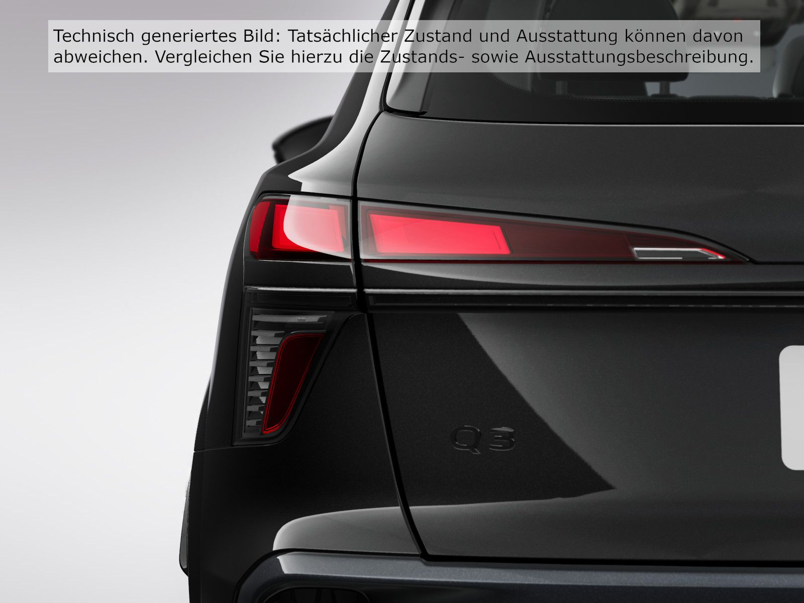 Audi Q3 - Bild 6
