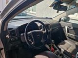 Chevrolet Captiva 2.4 LT 2WD 7-Sitzer LT - Chevrolet Captiva mit LPG-Antrieb
