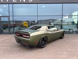 Dodge Challenger R/T V8 Perf. LPG deutsches Fahrzeug - mit LPG-Antrieb: Sportwagen