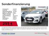 Audi A1 allstreet 30TFSI S tronic LED,SmartphoneI,PDC