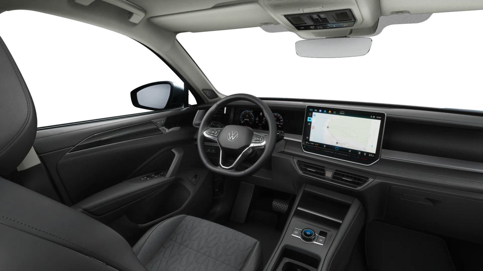 Volkswagen Tayron - Bild 7