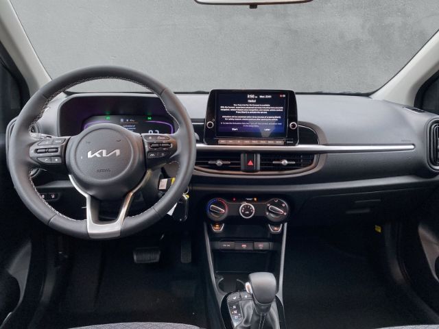 Fahrzeugabbildung Kia Picanto PE2 VISION 1.0 *NAVIGATIONSSYSTEM*