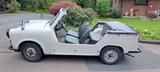 Trabant P 601 Kübel - Trabant: Kübel