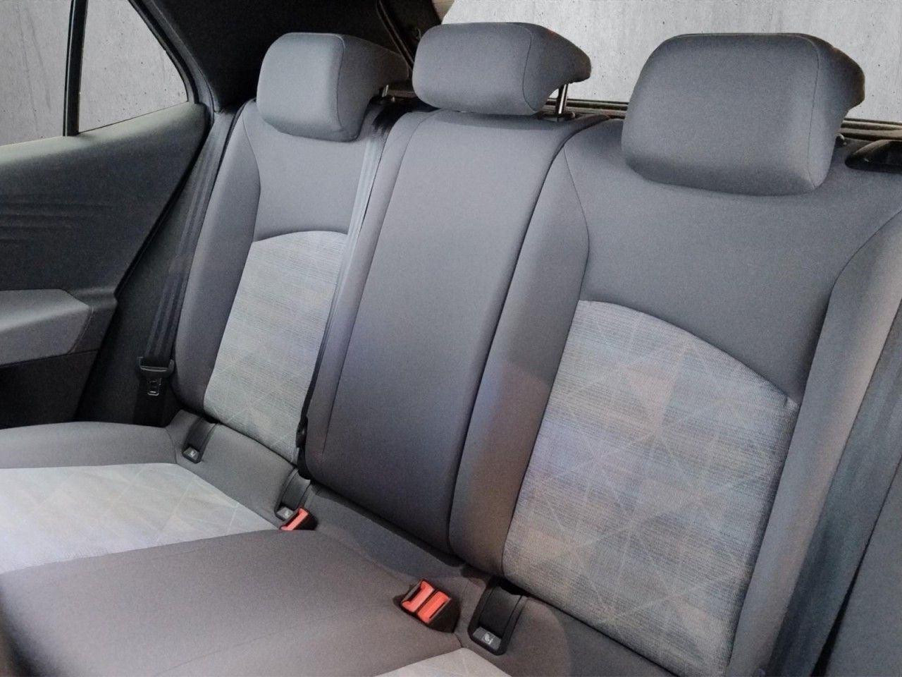 ID.3 Pure Performance Klima Navi Einparkhilfe