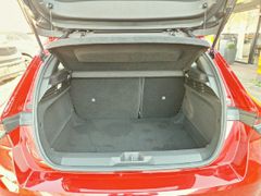 Fahrzeugabbildung Opel Astra L Enjoy 1.2 Turbo AGR-Sitz, LED, SHZ, RFK