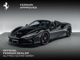 Ferrari F8 Spider FERRARI SINGEN - Ferrari F8