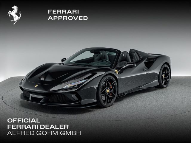 Ferrari F8 Spider FERRARI SINGEN