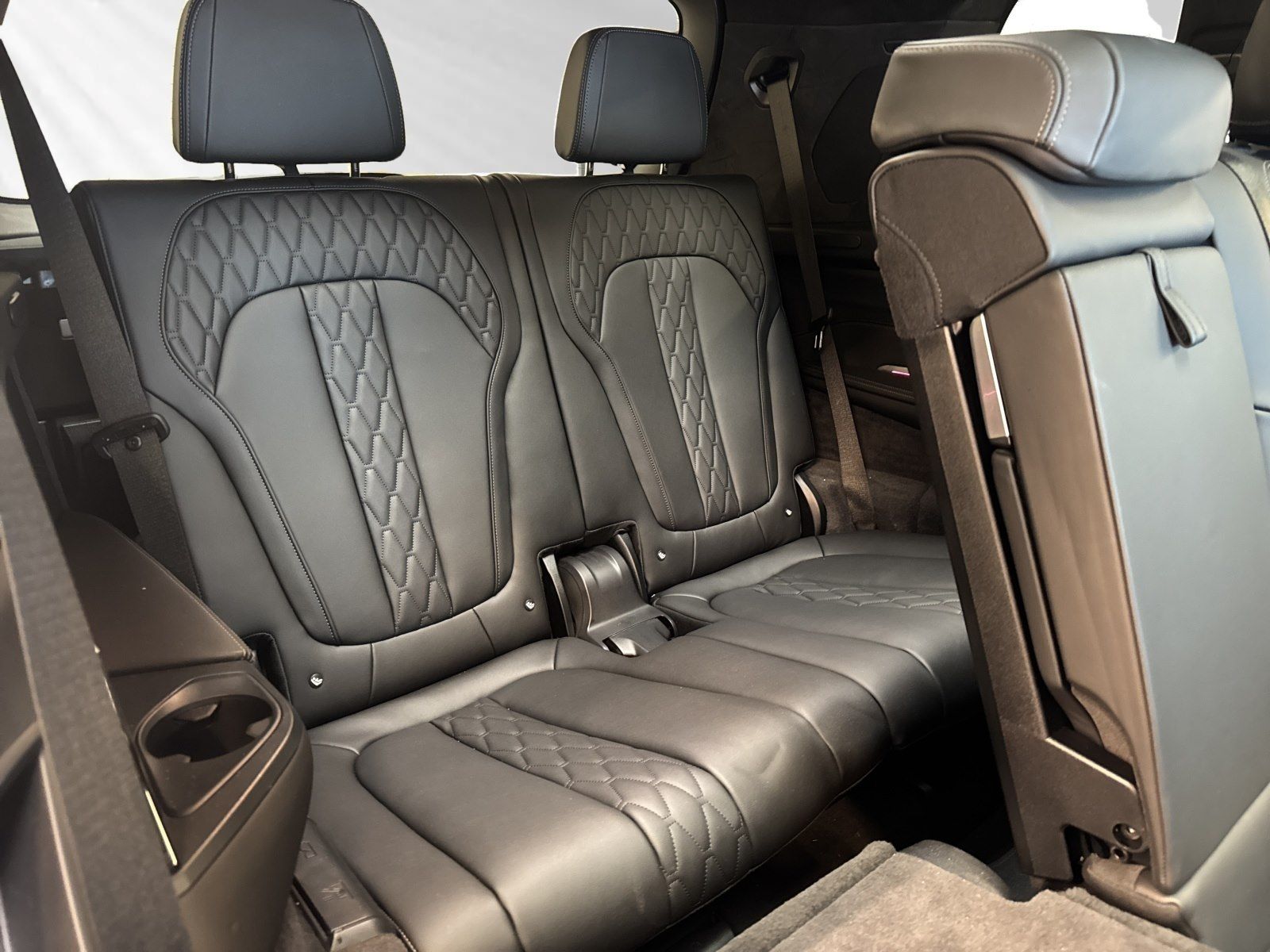 BMW X7 - Bild 17