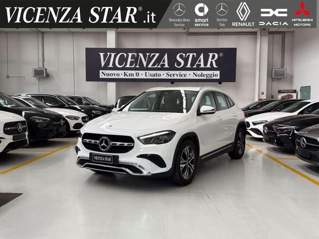 Mercedes-Benz MERCEDES-BENZ GLA 180 MHV SPORT