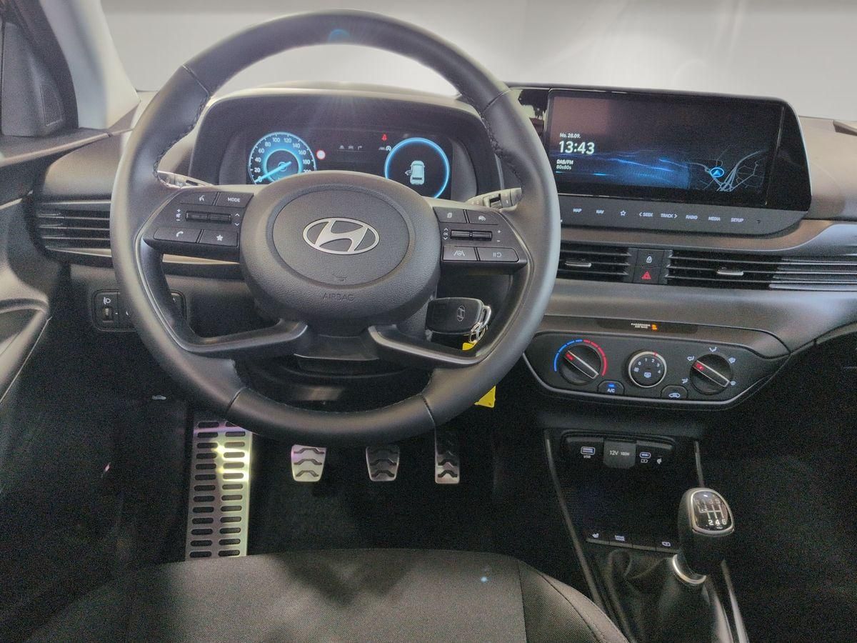 Hyundai BAYON – Bild 3