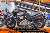 Yamaha MT 01+RP12+Gepflegt+150 Nm+Midnight Purple+Kult+ - GEBRAUCHT MT01