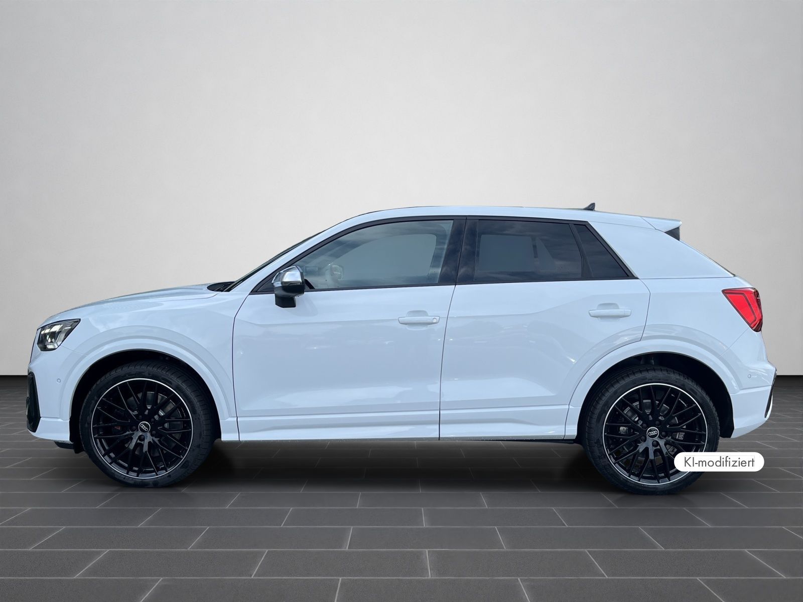 Audi SQ2 - Bild 8