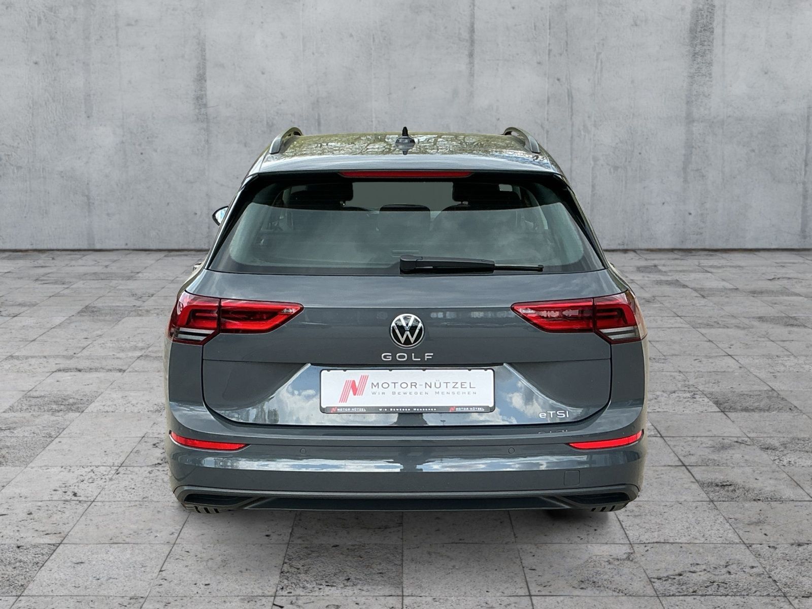Volkswagen Golf - Bild 5