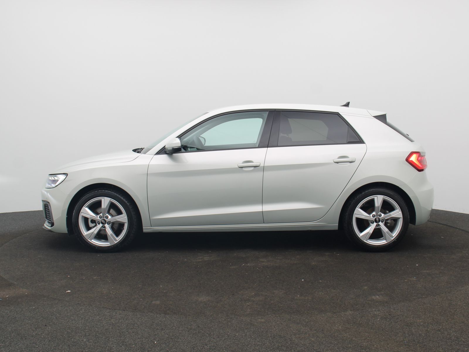 Audi A1 - Bild 5