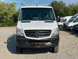 Mercedes-Benz Sprinter 314 4x4-Zuzschaltbar Werkstatt AC STHZ - Mercedes-Benz 6x6