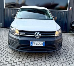 Volkswagen Caddy - 1