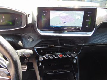 Bild 16 Peugeot 2008 GT