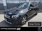 Mercedes-Benz GLB 200 Progressive LED MBUX Kamera Sitzh. AHK - Mercedes-Benz GLB 200 Gebrauchtwagen in Berlin