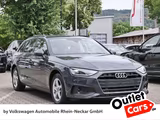 Audi A4 Avant 35 TFSI AHK PDC H+V Business Paket uvm. - Audi A4: Business Paket