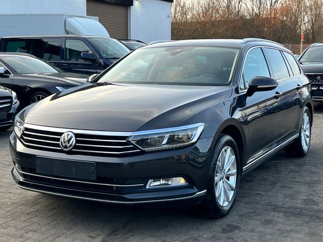 Volkswagen PASSAT 1.8 TSI DSG ~MOTORPROBLEM~ HIGHLINE