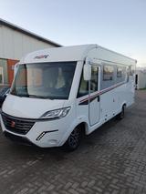 Pilote G690 GJ 1.Hand Hubstützanlage 180PS Autom. Top A - Pilote Integrierter