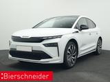 Skoda Enyaq Coupe 85x Sportline PANO AHK WP eHECK HuD