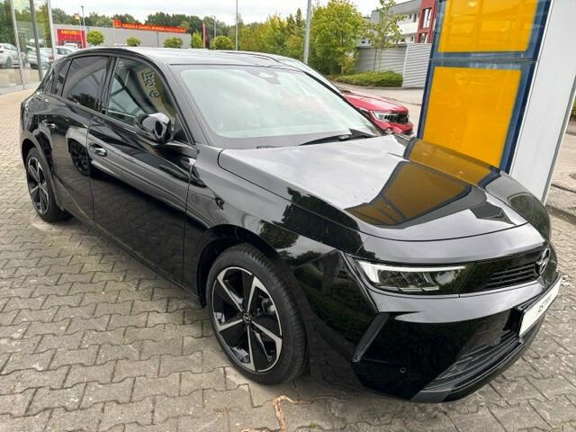 Opel Astra L 1,2 Elegance Autom. NAVI/WSS-Heizg.