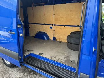 Mercedes Sprinter - 6