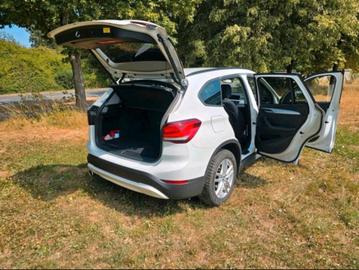 صورة 5 لـ 2020 BMW IX1