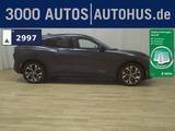 Ford Mustang Mach-E AWD Leder Matrix Pano B&O 360° - Ford Mustang Mach-E mit Schiebedach