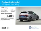Volkswagen Touareg 3.0 TDI 4M DSG R-LINE*BLACK-STYLE*IQ.LIG - VW Touareg Gebrauchtwagen in Bochum