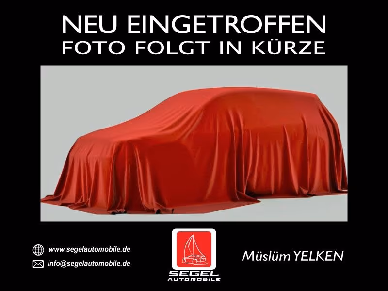 Audi A3 Sportback 1.4 TFSI/AHK/PDC/SHZ/
