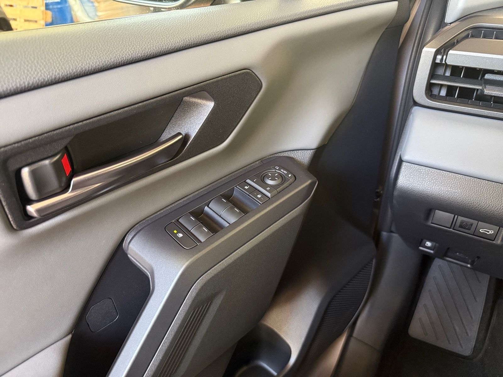 Fahrzeugabbildung Toyota RAV4 2.5 AWD Teamplayer Kamera,LED,Navi,PDC