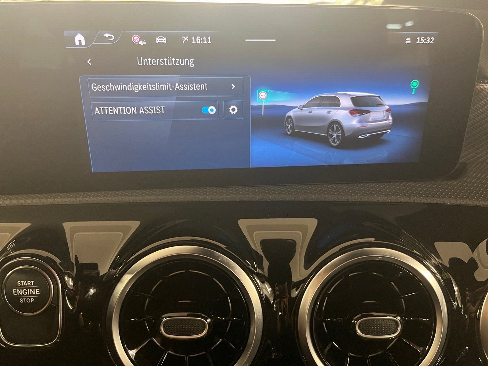 Fahrzeugabbildung Mercedes-Benz A 250 e Progressive*Kamera*LED*11kW*Winter-Paket