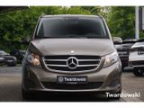 Mercedes-Benz V 220 CDI EDITION 6 Sitzer 2x Schiebe AHK Kamera - Mercedes-Benz V 220 aus 2015