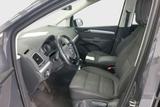 Volkswagen Sharan 1.4 TSI COMFORTLINE*DSG*APP*AHK*XENON*SHZ - Volkswagen Sharan: 7sitzer