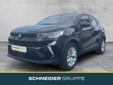 Renault Captur EVOLUTION TCe 90 NAVI+SHZ+KLIMA+KAMERA