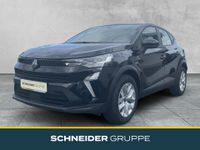 Renault Captur - Vorschau Bild 1