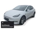 Tesla Model Y Long Range AWD - Tesla Model Y in Hannover