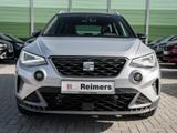 Seat ARONA FR 1.0 TSI DSG ACC ParkAss. Alcantara Spur - Seat Gebrauchtwagen von 2024