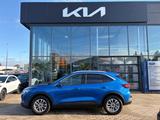 Ford Kuga Titanium 1.5 VerkehrszeichenER Tempomat LED - Ford Kuga Jahreswagen