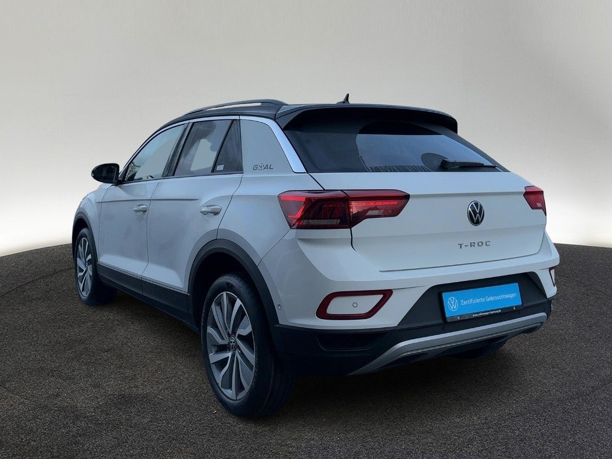 Volkswagen T-Roc - Bild 3