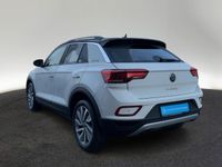Volkswagen T-Roc - Vorschau Bild 3
