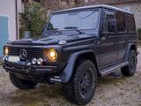Mercedes-Benz Mercedes Benz GE300 9-Sitzer Schaltgetrieb... - gebrauchte Mercedes-Benz E 300 aus dem Jahr 1992