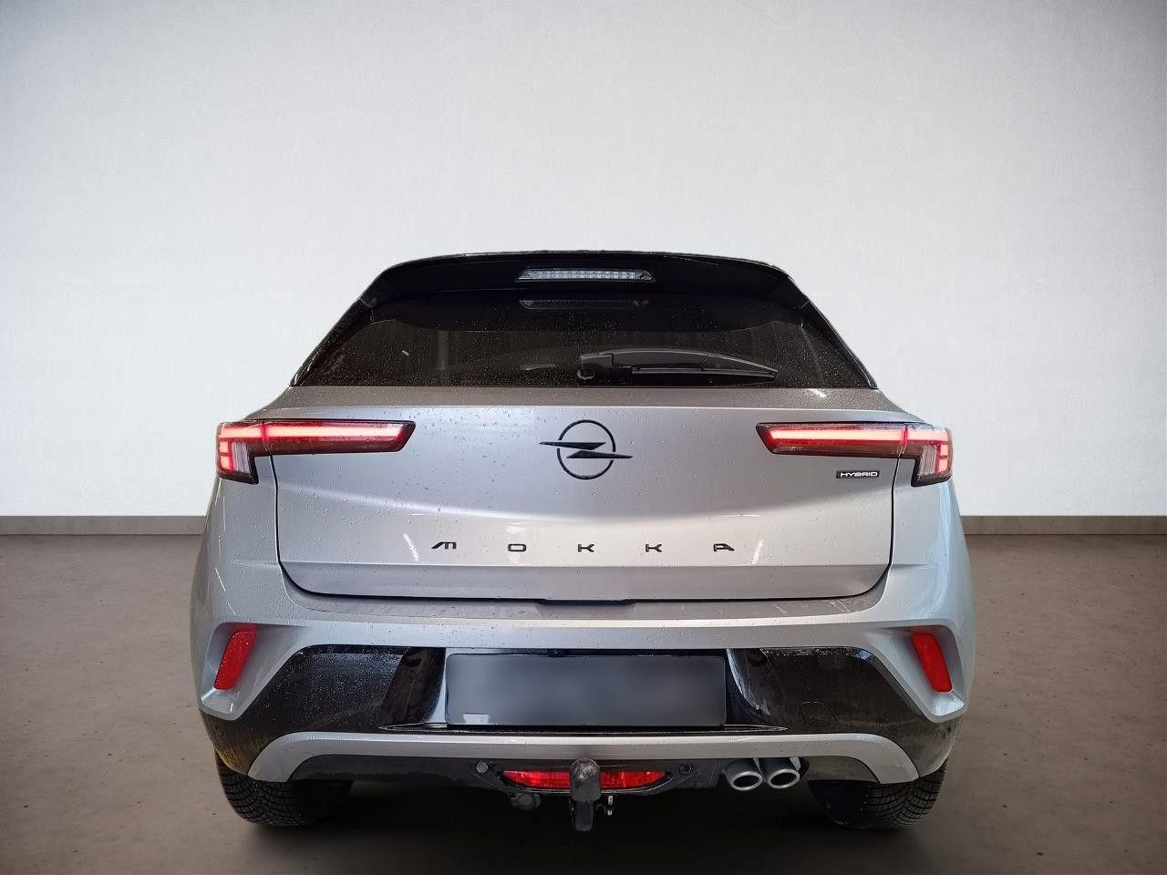 Fahrzeugabbildung Opel Mokka GS /Automatik/Hybrid/Kamera/AHK!