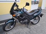 Aprilia Pegaso 650 i.e. - APRILIA PEGASO 650